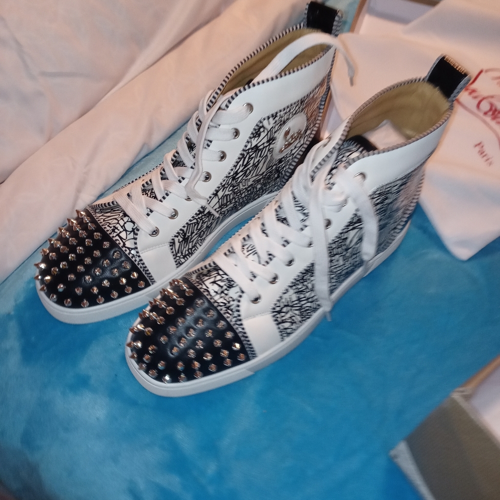 Christian Louboutin